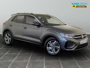 2022 (22) - 2.0 TDI 150 EVO R-Line 5dr