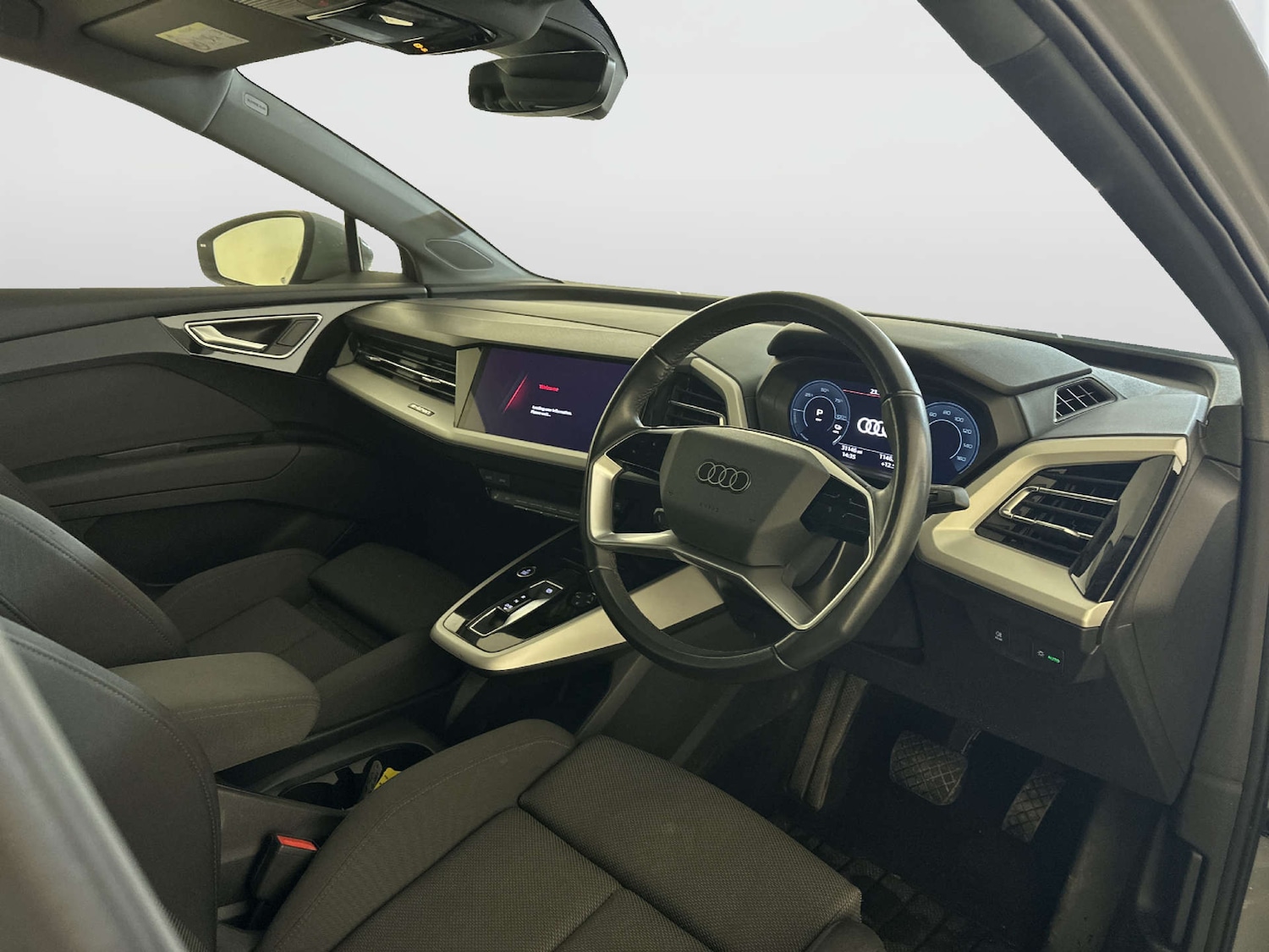 Used Audi Q4 e-tron 2023 for sale - 77990006: Photo 14