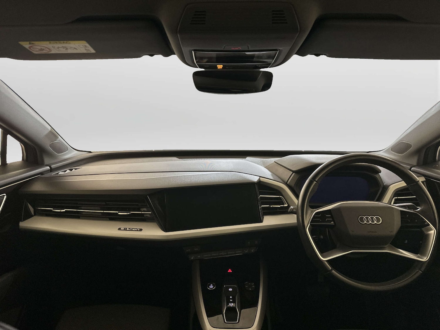 Used Audi Q4 e-tron 2023 for sale - 77990006: Photo 3