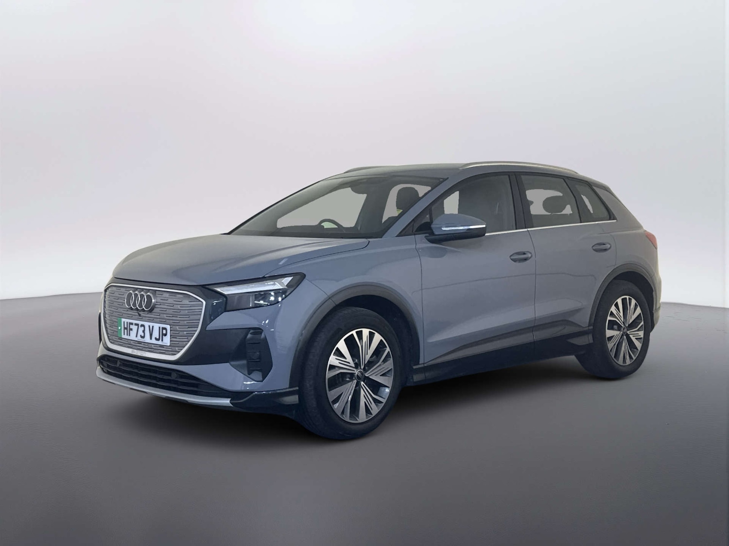 Used Audi Q4 e-tron 2023 for sale - 77990006: Photo 6