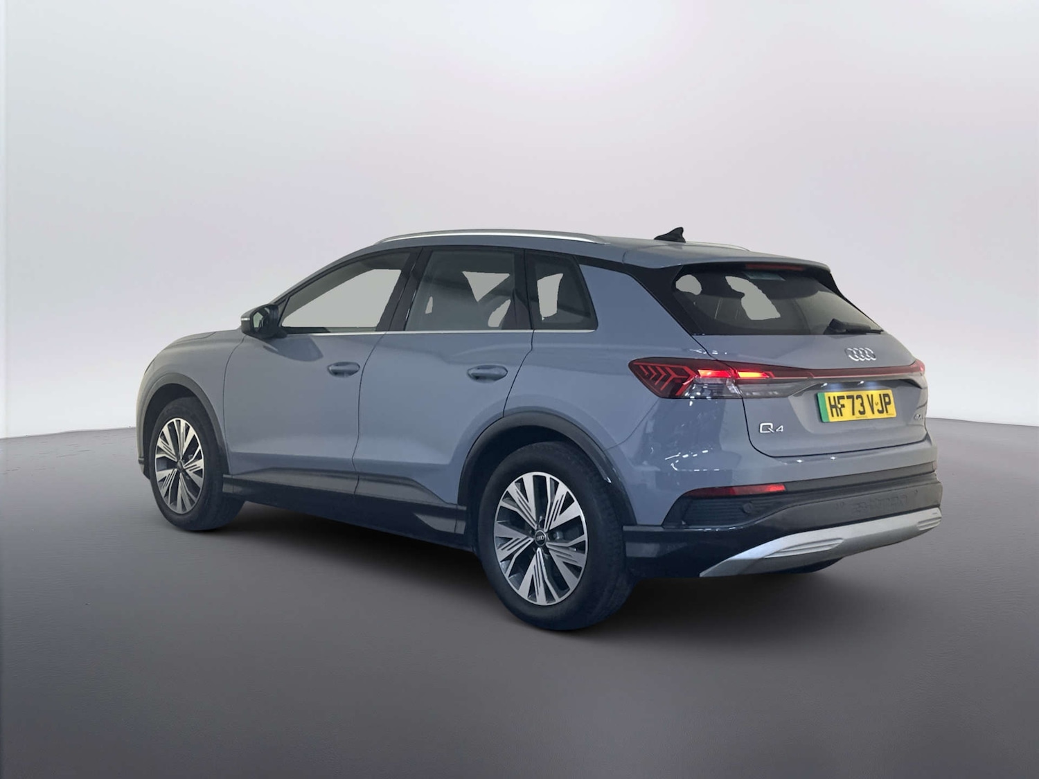 Used Audi Q4 e-tron 2023 for sale - 77990006: Photo 8