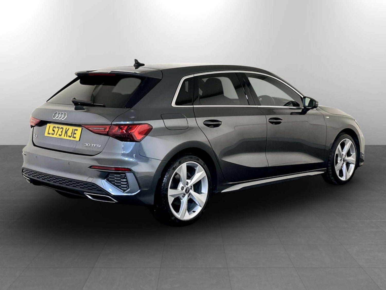 Used Audi A3 2023 for sale - 77185275: Photo 10