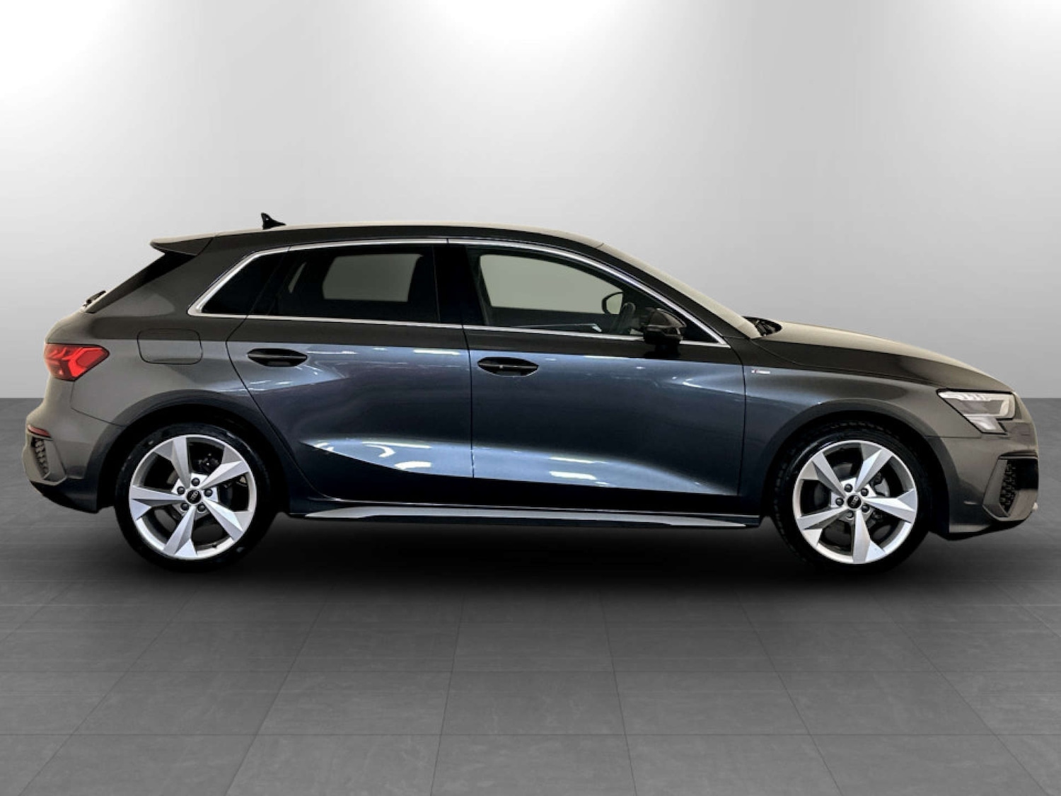 Used Audi A3 2023 for sale - 77185275: Photo 11