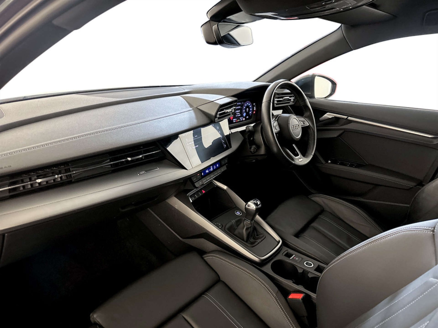 Used Audi A3 2023 for sale - 77185275: Photo 12