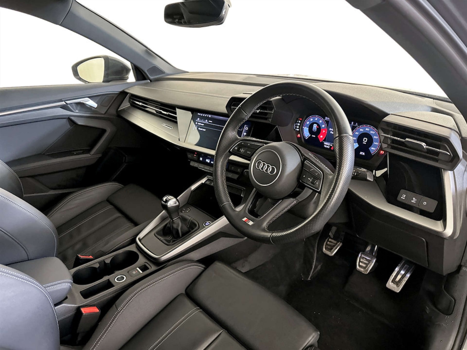 Used Audi A3 2023 for sale - 77185275: Photo 16