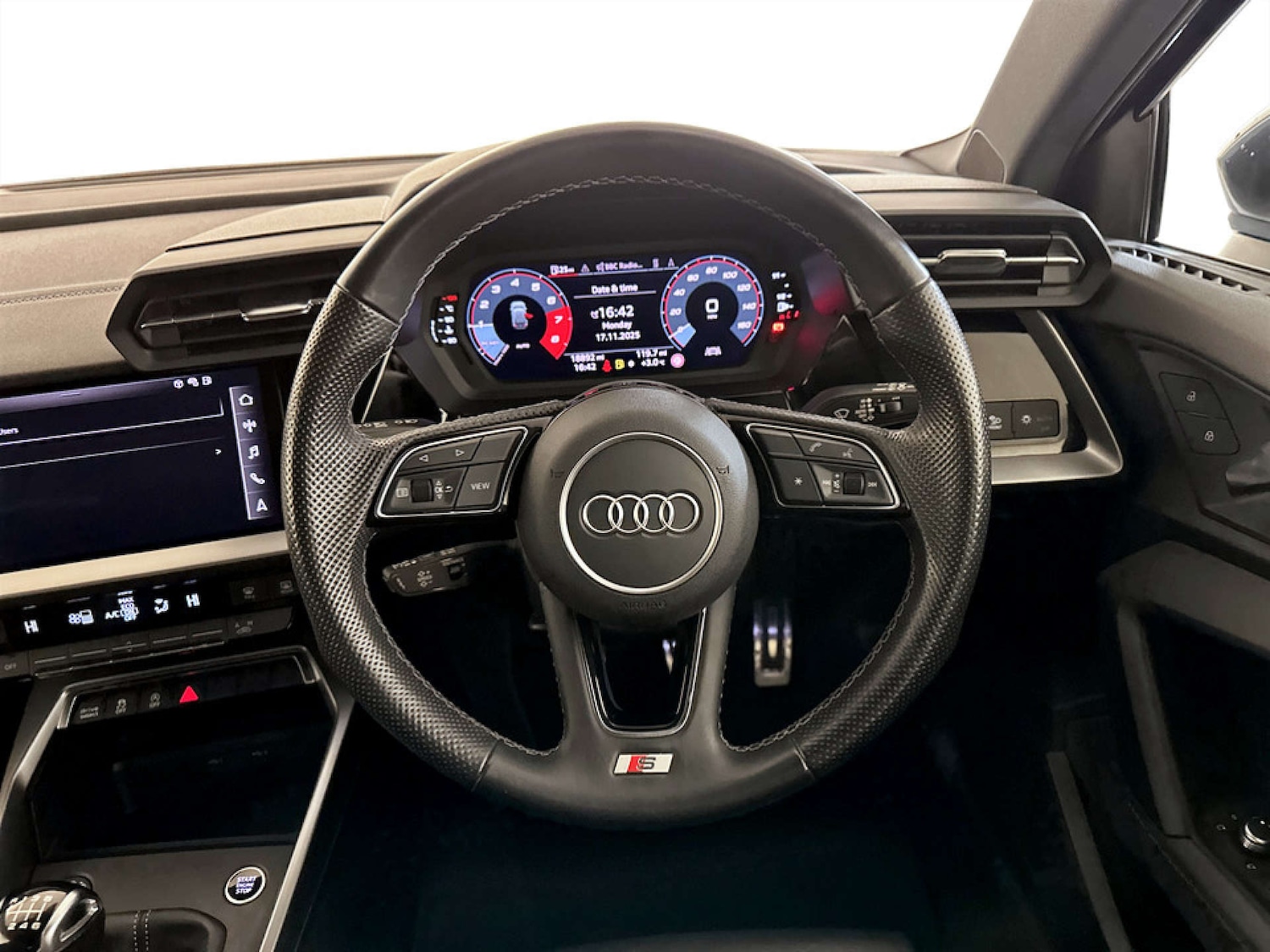 Used Audi A3 2023 for sale - 77185275: Photo 17