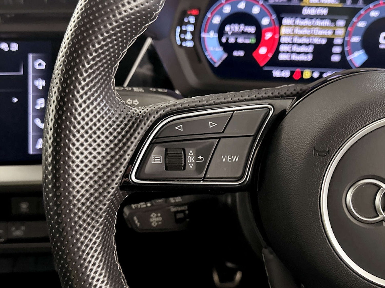 Used Audi A3 2023 for sale - 77185275: Photo 18