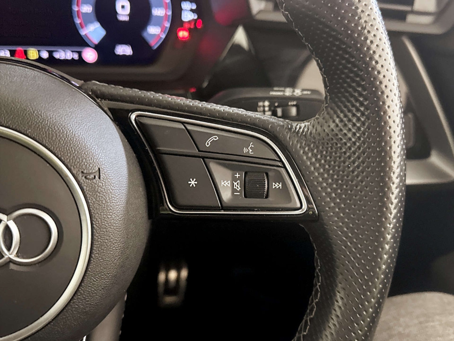 Used Audi A3 2023 for sale - 77185275: Photo 20