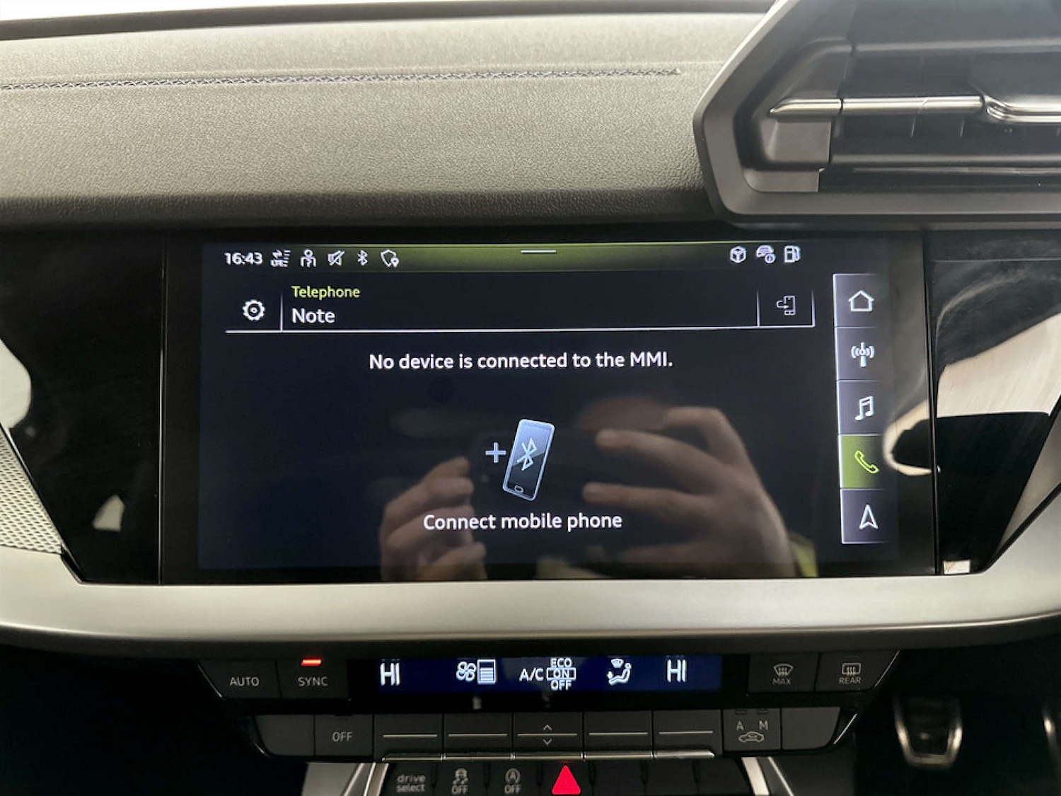 Used Audi A3 2023 for sale - 77185275: Photo 22