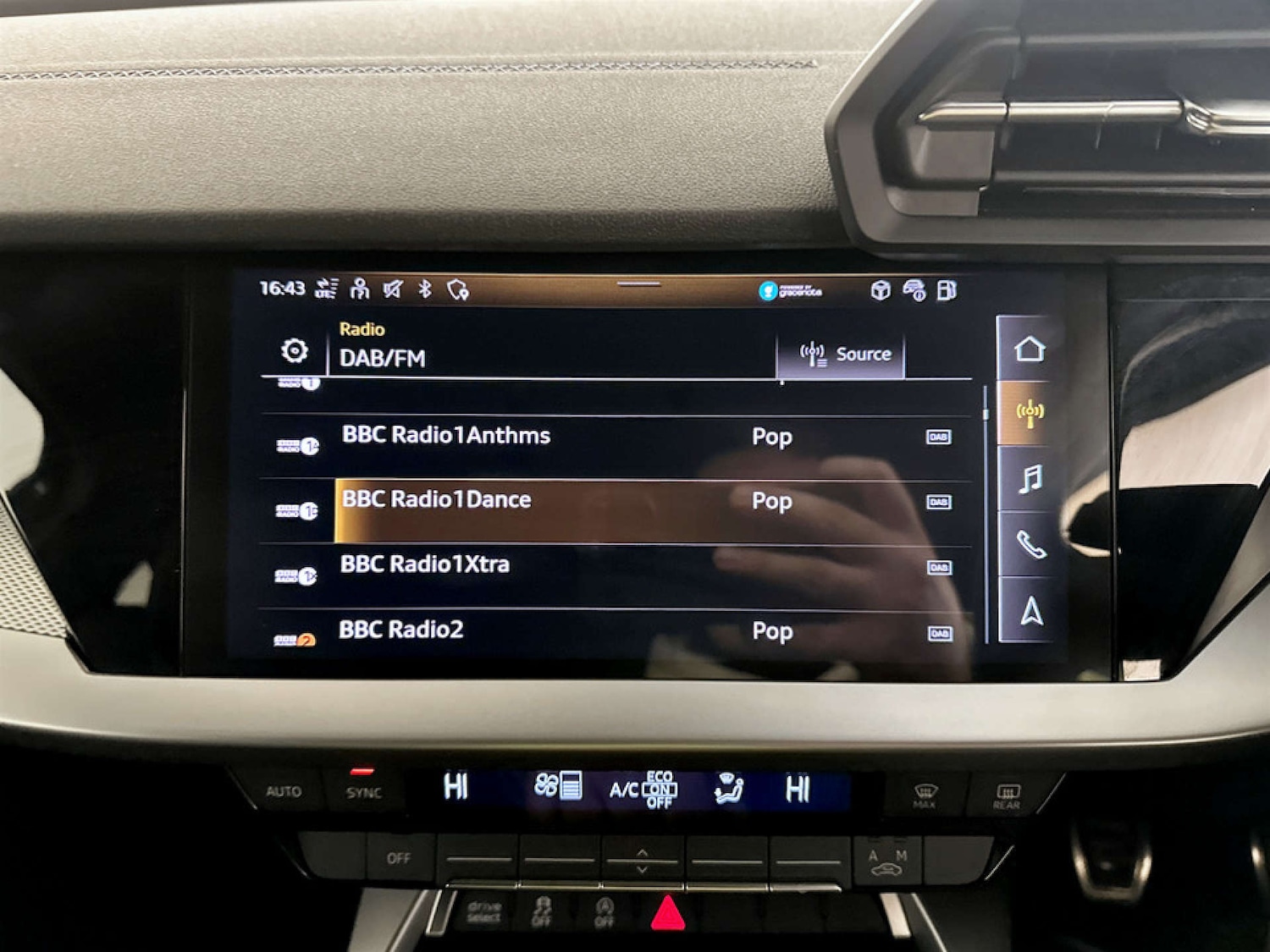 Used Audi A3 2023 for sale - 77185275: Photo 24