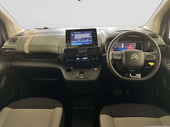 Used Citroen Berlingo 2023 for sale - 78272710: Photo