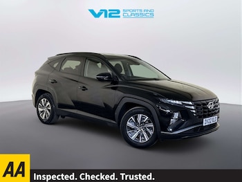 Used Hyundai TUCSON 2022 for sale - 79408957: Photo