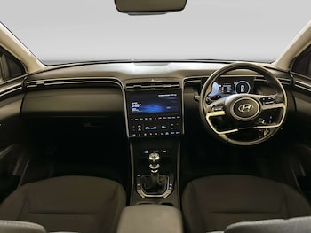 Used Hyundai TUCSON 2022 for sale - 79408957: Photo