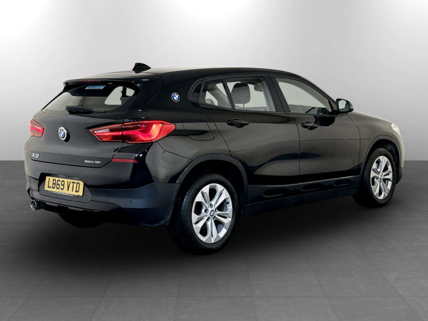 Used BMW X2 2019 for sale - 77618886: Photo 10