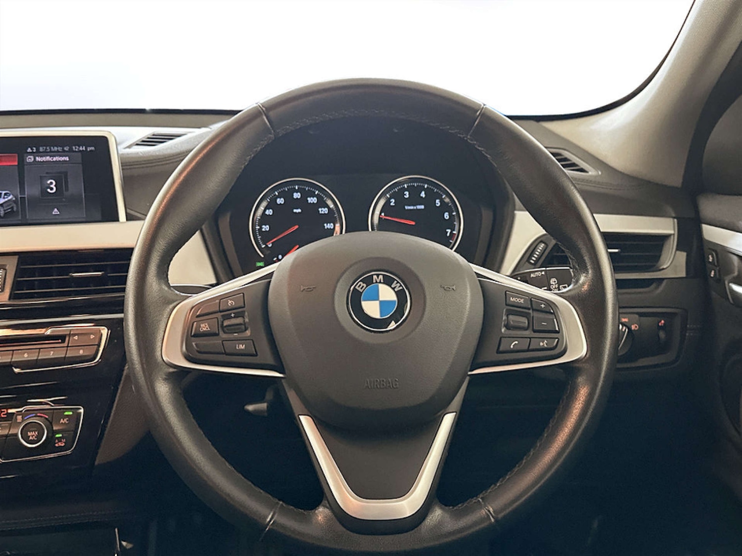 Used BMW X2 2019 for sale - 77618886: Photo 16