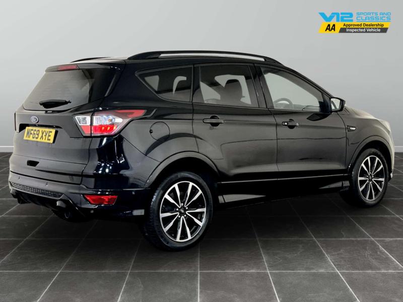 Used Ford Kuga 2019 for sale - 76972074: Photo 10