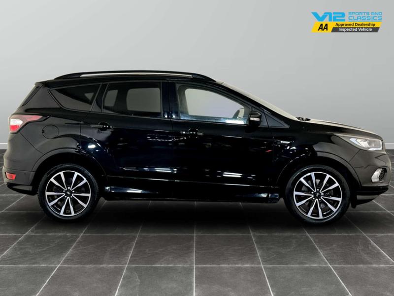 Used Ford Kuga 2019 for sale - 76972074: Photo 11