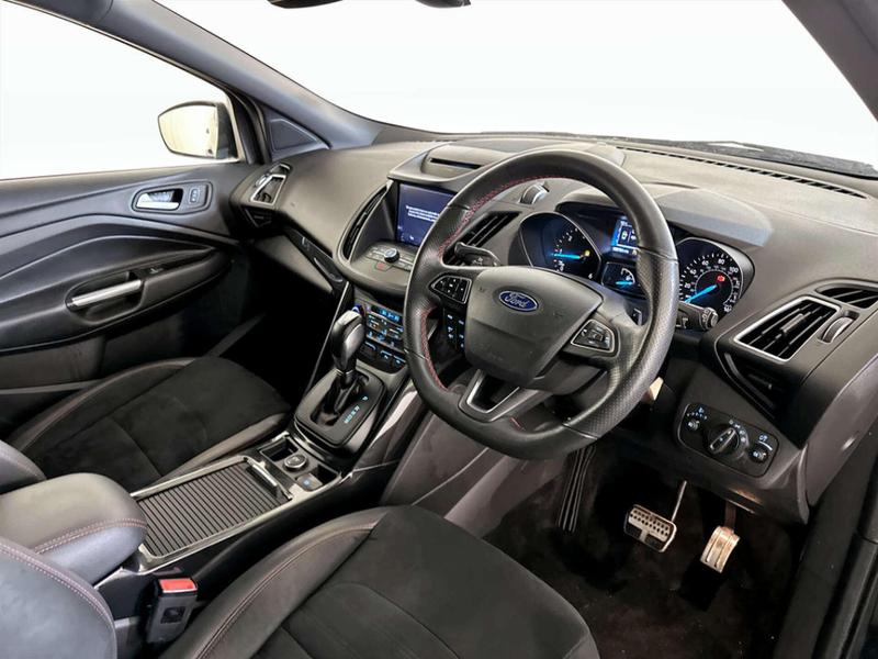 Used Ford Kuga 2019 for sale - 76972074: Photo 16