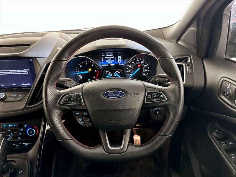 Used Ford Kuga 2019 for sale - 76972074: Photo 17