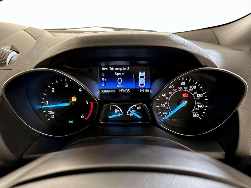 Used Ford Kuga 2019 for sale - 76972074: Photo 19