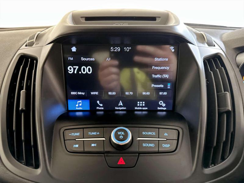 Used Ford Kuga 2019 for sale - 76972074: Photo 21