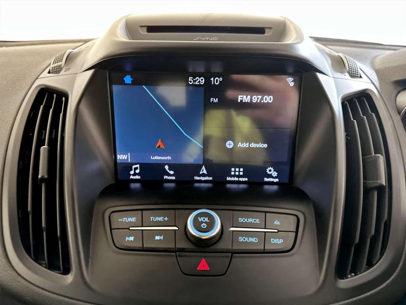 Used Ford Kuga 2019 for sale - 76972074: Photo 22