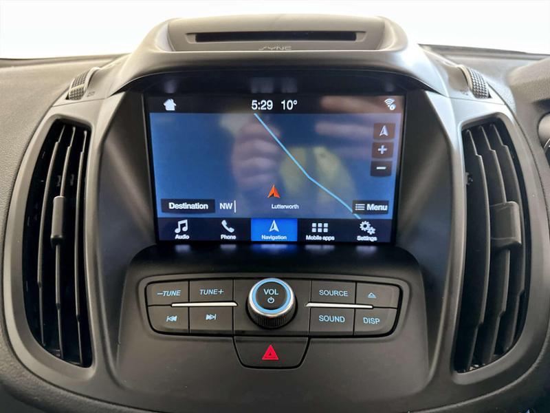 Used Ford Kuga 2019 for sale - 76972074: Photo 24