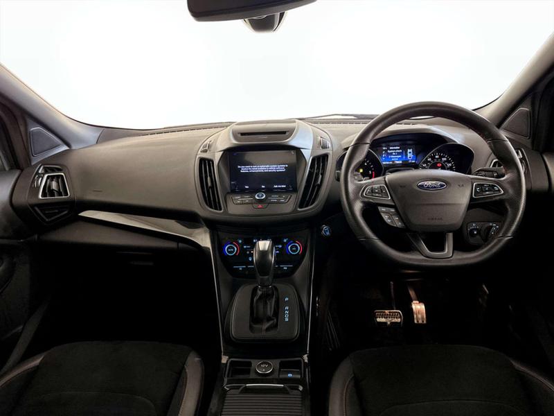 Used Ford Kuga 2019 for sale - 76972074: Photo 3