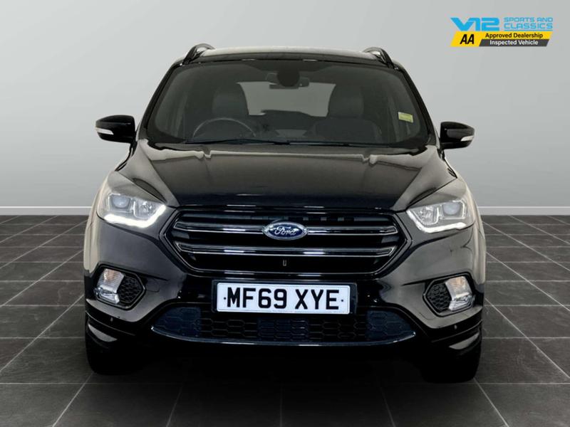 Used Ford Kuga 2019 for sale - 76972074: Photo 5