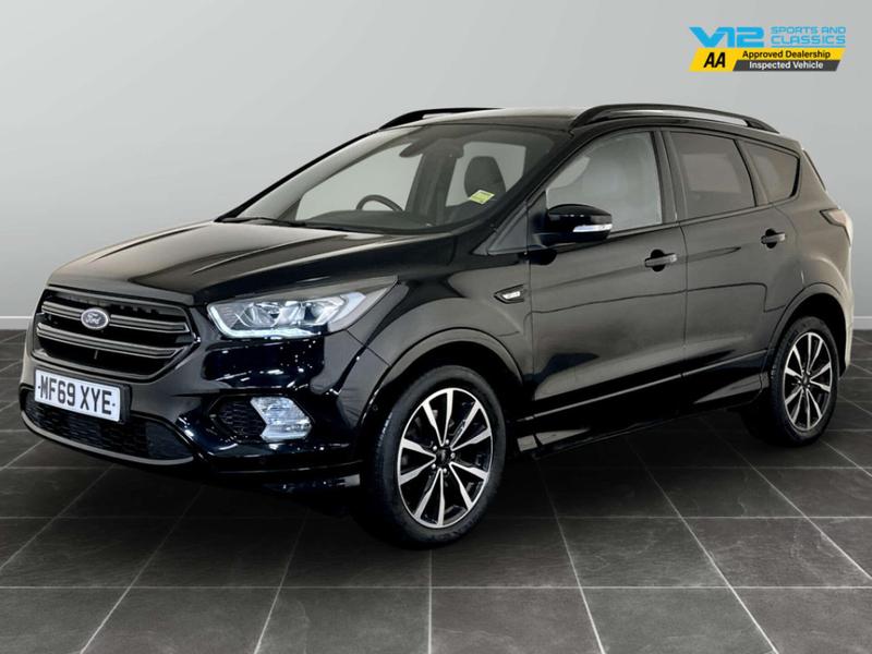 Used Ford Kuga 2019 for sale - 76972074: Photo 6