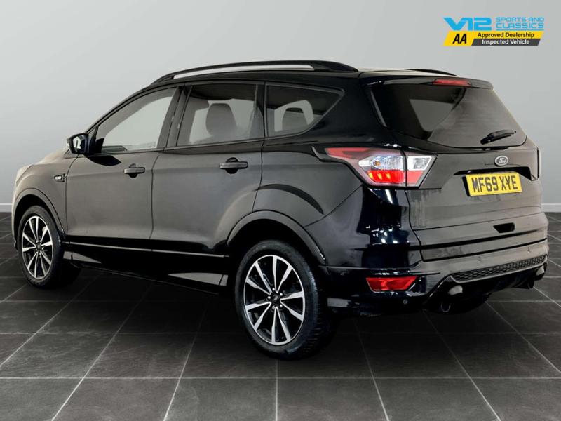 Used Ford Kuga 2019 for sale - 76972074: Photo 8