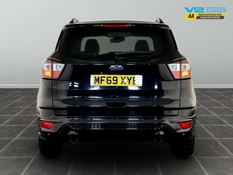 Used Ford Kuga 2019 for sale - 76972074: Photo 9