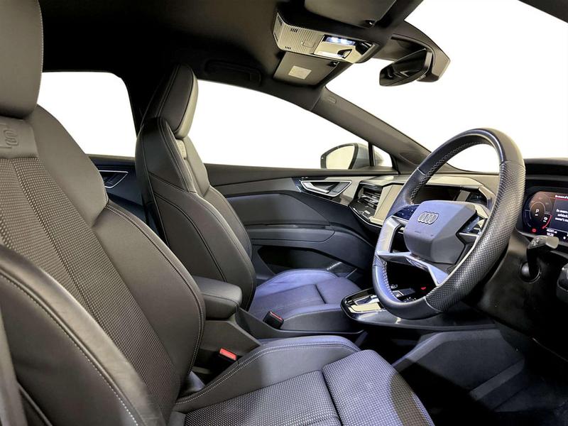 Used Audi Q4 e-tron 2022 for sale - 77161058: Photo 13