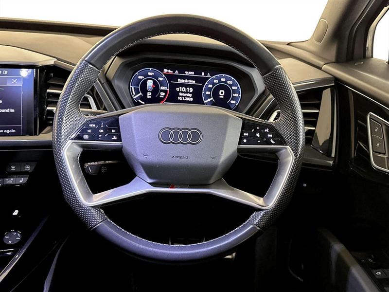 Used Audi Q4 e-tron 2022 for sale - 77161058: Photo 16