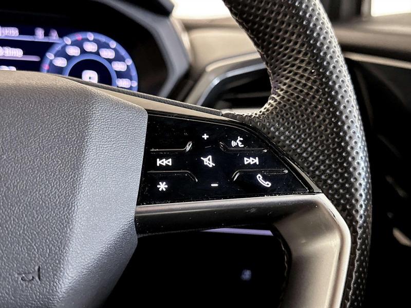 Used Audi Q4 e-tron 2022 for sale - 77161058: Photo 18