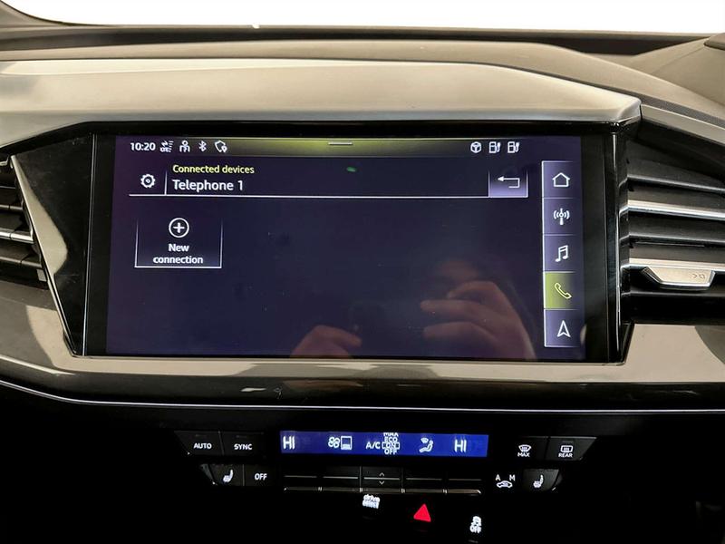 Used Audi Q4 e-tron 2022 for sale - 77161058: Photo 21