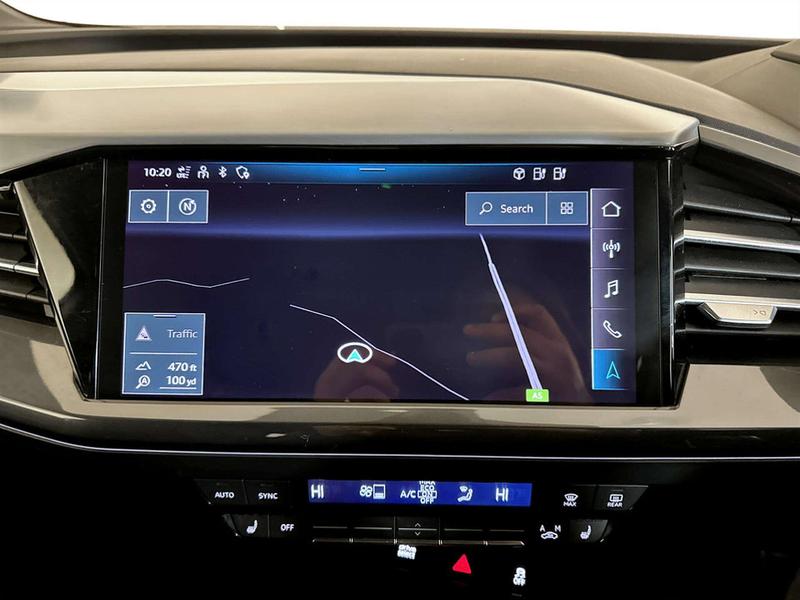 Used Audi Q4 e-tron 2022 for sale - 77161058: Photo 22