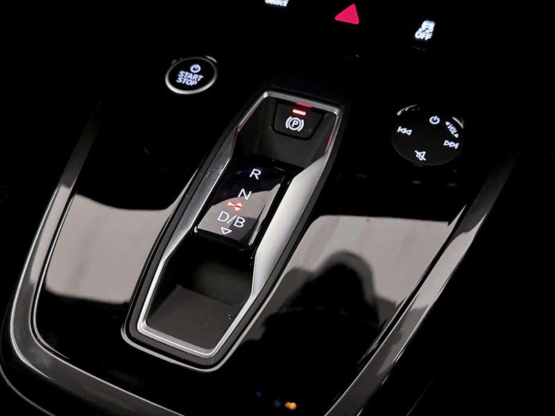 Used Audi Q4 e-tron 2022 for sale - 77161058: Photo 25