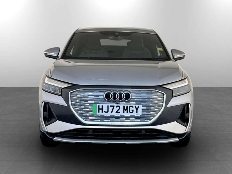 Used Audi Q4 e-tron 2022 for sale - 77161058: Photo 5