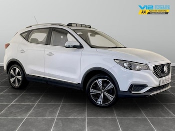 2021 - 44.5kWh Exclusive Auto 5dr Automatic