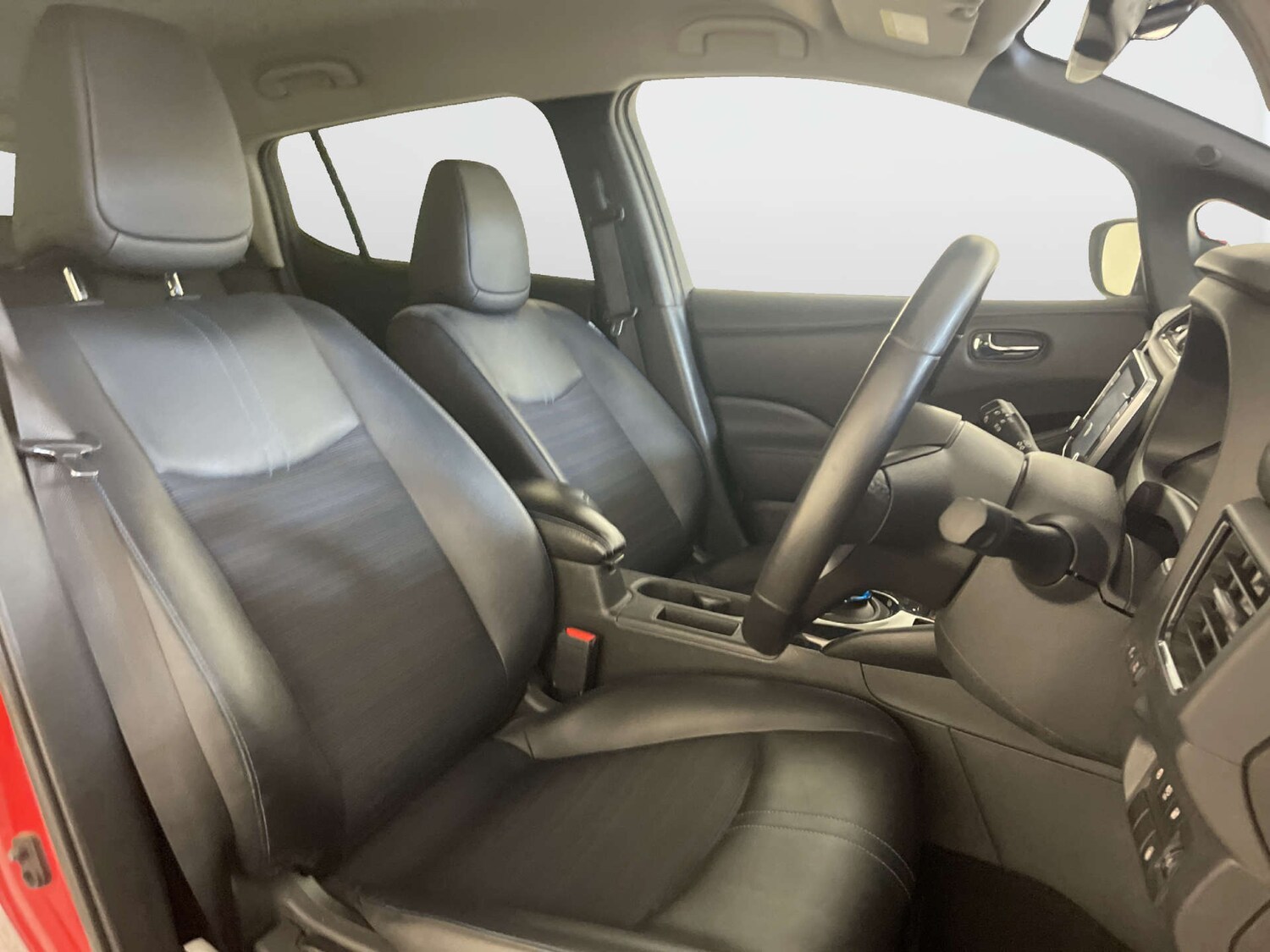 Used Nissan Leaf 2022 for sale - 78098906: Photo 13