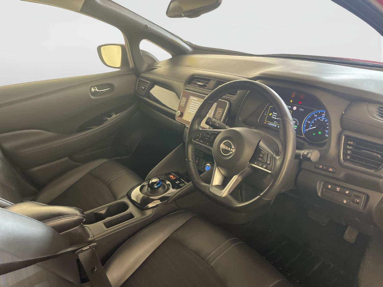 Used Nissan Leaf 2022 for sale - 78098906: Photo 15