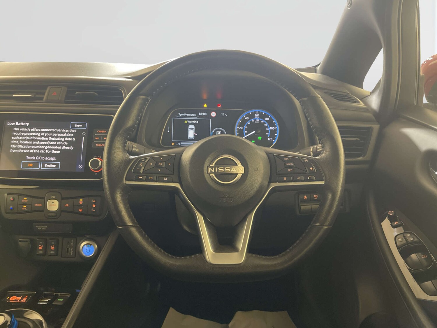 Used Nissan Leaf 2022 for sale - 78098906: Photo 16