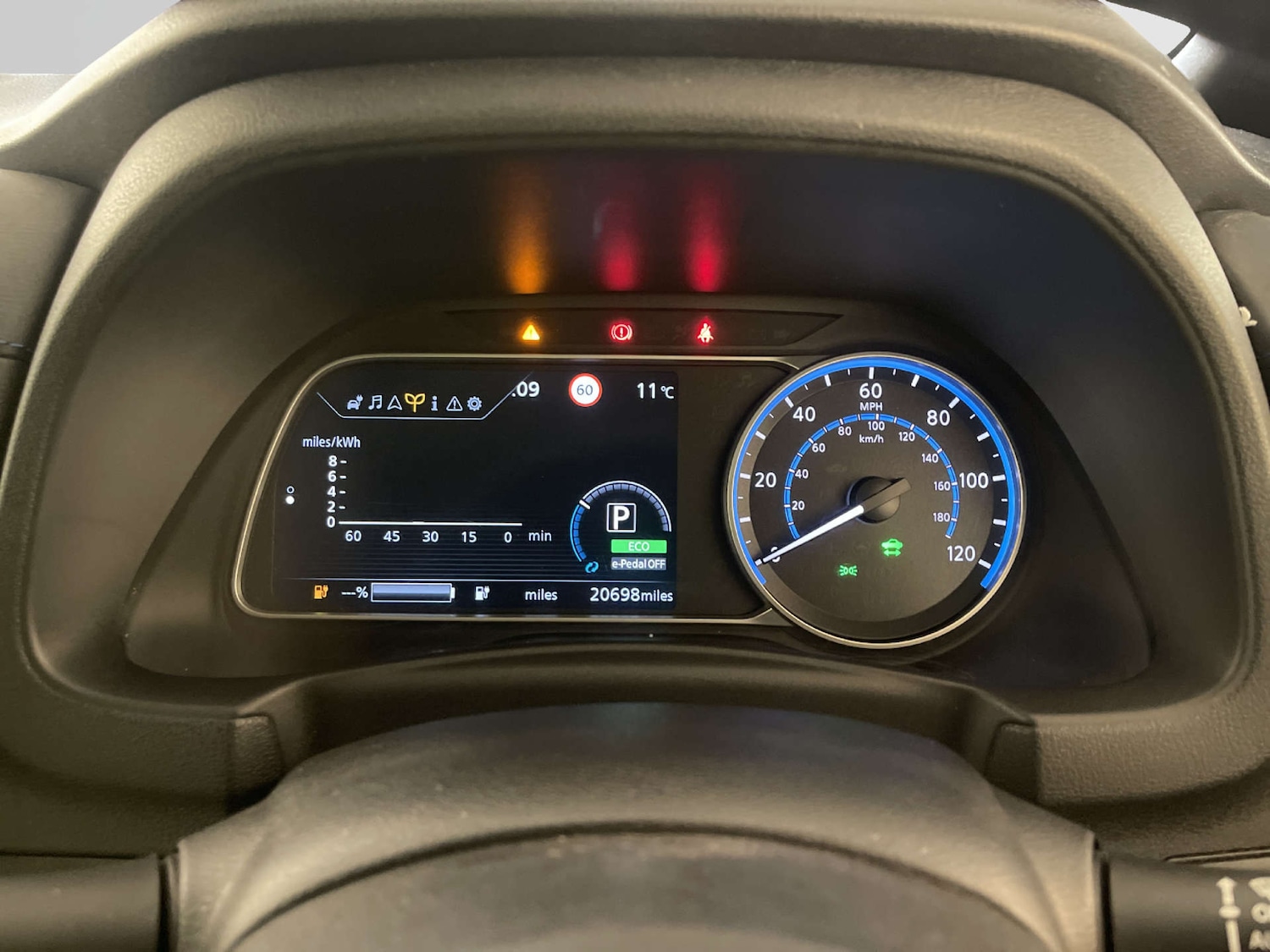 Used Nissan Leaf 2022 for sale - 78098906: Photo 18