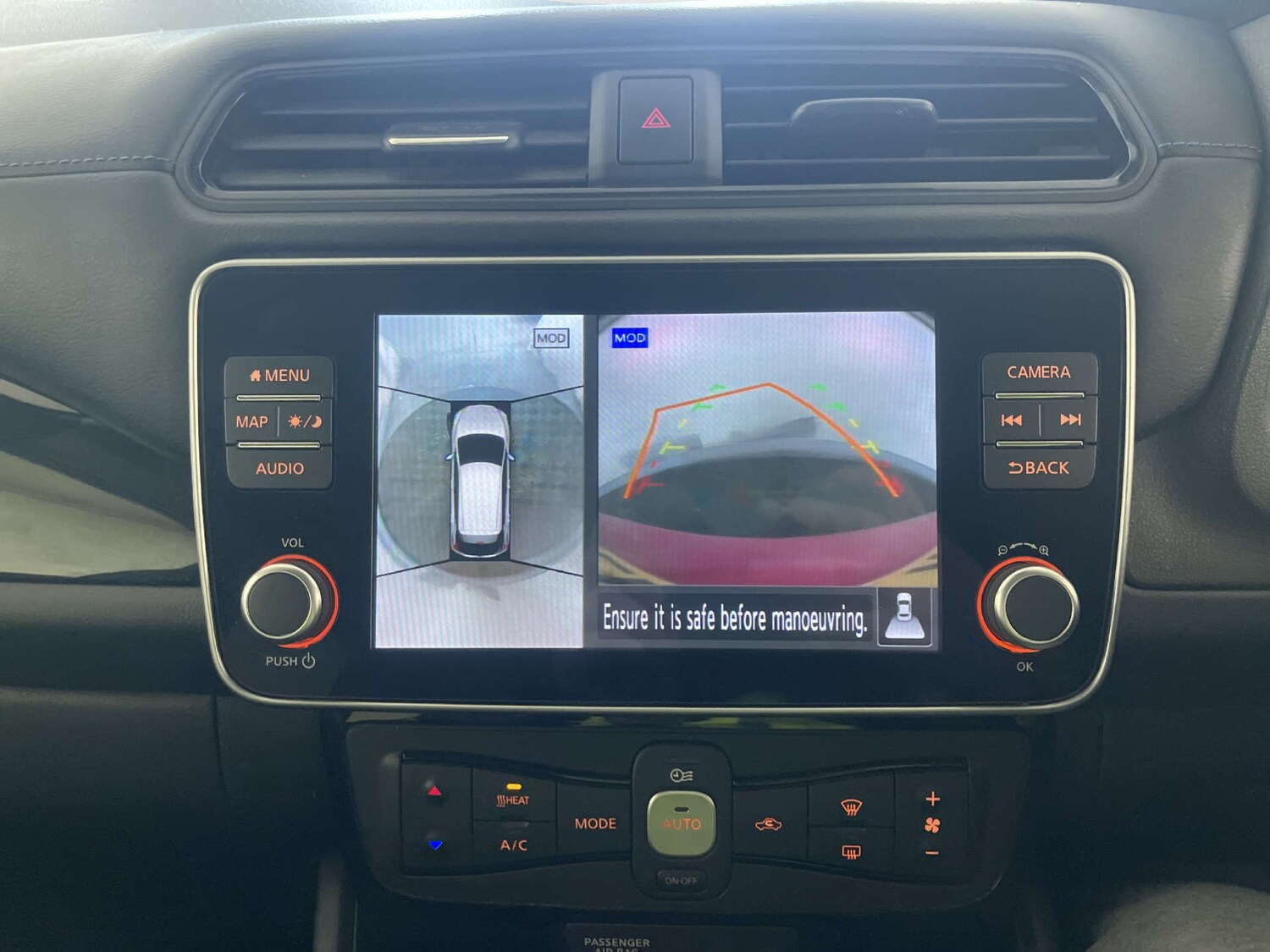 Used Nissan Leaf 2022 for sale - 78098906: Photo 20