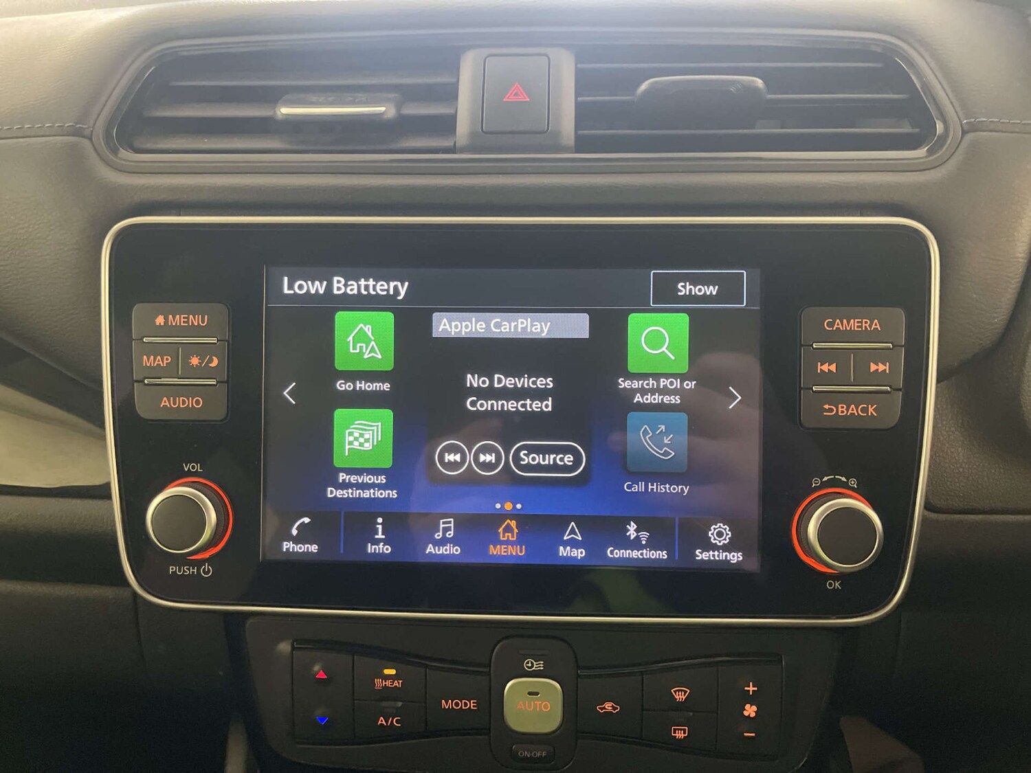 Used Nissan Leaf 2022 for sale - 78098906: Photo 21