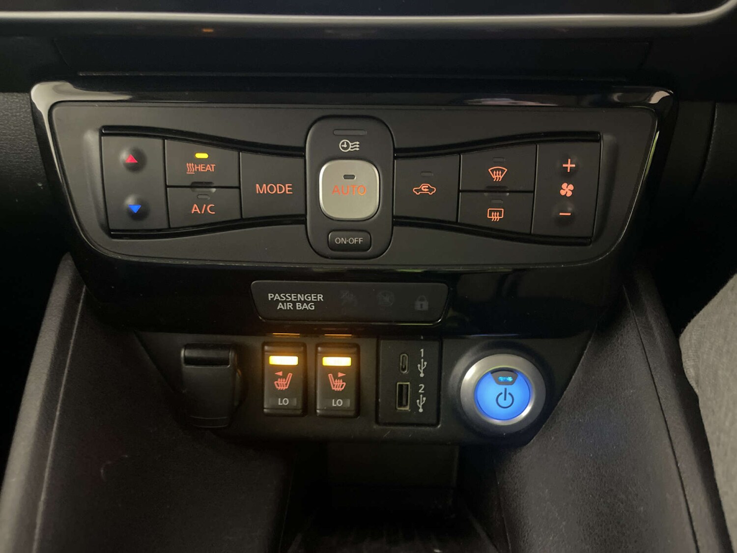 Used Nissan Leaf 2022 for sale - 78098906: Photo 24