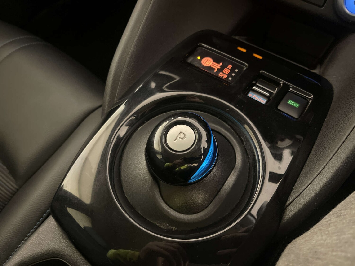 Used Nissan Leaf 2022 for sale - 78098906: Photo 25