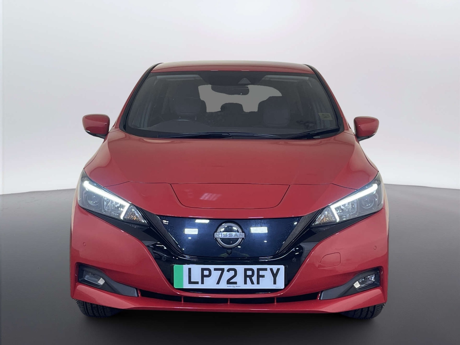 Used Nissan Leaf 2022 for sale - 78098906: Photo 5