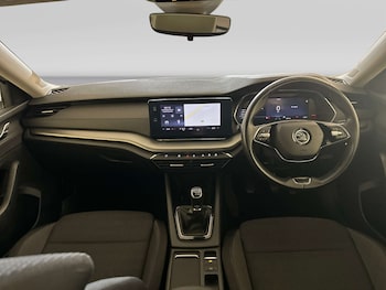 Used Skoda Octavia 2023 for sale - 79575810: Photo
